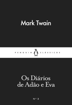 Bertrand.pt - Os Diários De Adão E Eva