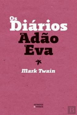 Bertrand.pt - Os Diários de Adão e Eva