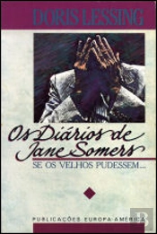 Os Diários de Jane Somers - Vol. I