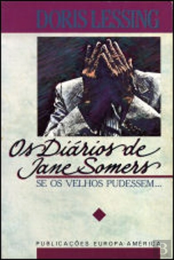 Bertrand.pt - Os Diários de Jane Somers - Vol. I