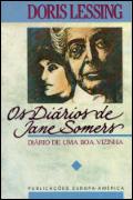 Os Diários de Jane Somers - Vol. II