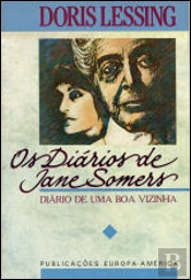 Os Diários de Jane Somers - Vol. II