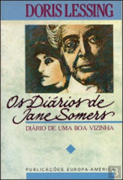 Bertrand.pt - Os Diários de Jane Somers - Vol. II
