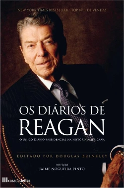 Bertrand.pt - Os Diários de Reagan