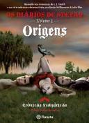 Os Diários de Stefan - Origens