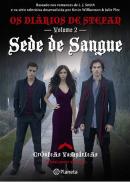 Os Diários de Stefan - Sede de Sangue