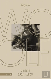 Os Diários de Virginia Woolf