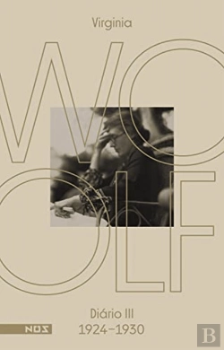 Bertrand.pt - Os Diários de Virginia Woolf