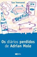 Os Diários Perdidos de Adrian Mole