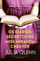Os Diários Secretos de Miss Miranda Cheever