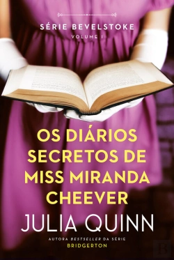 Bertrand.pt - Os Diários Secretos De Miss Miranda Cheever