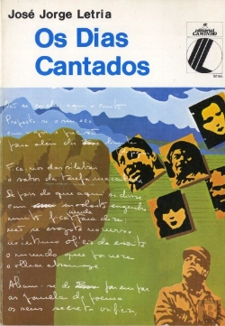 Bertrand.pt - Os Dias Cantados