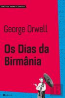Os Dias da Birmânia
