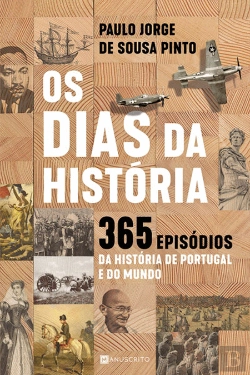 Bertrand.pt - Os Dias da História