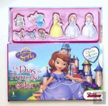 Os Dias da Princesa Sofia 