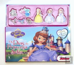 Bertrand.pt - Os Dias da Princesa Sofia 