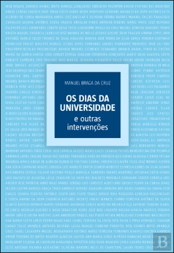 Bertrand.pt - Os Dias da Universidade