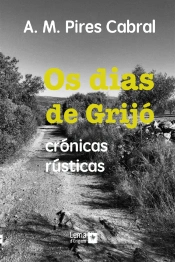 Os Dias de Grijó