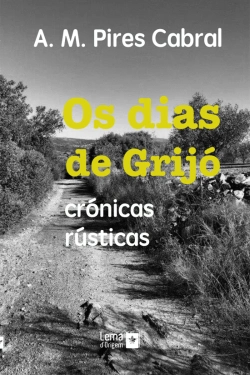 Bertrand.pt - Os Dias de Grijó