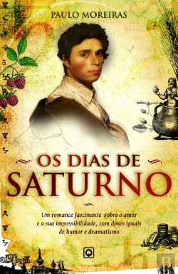 Bertrand.pt - Os Dias de Saturno
