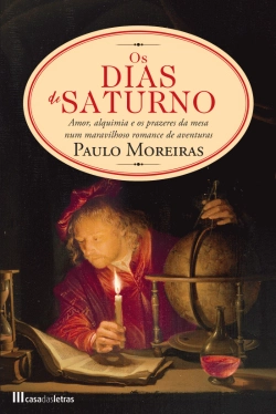 Bertrand.pt - Os Dias de Saturno