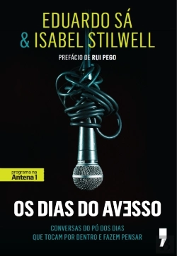 Bertrand.pt - Os Dias Do Avesso