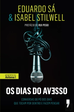 Bertrand.pt - Os Dias do Avesso