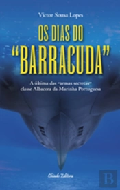 Os Dias do Barracuda