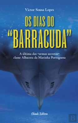 Bertrand.pt - Os Dias do Barracuda