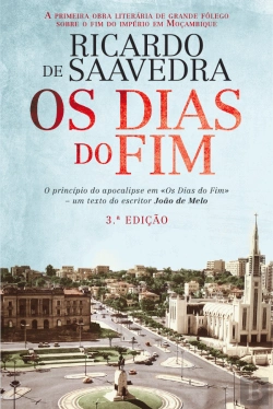 Bertrand.pt - Os Dias do Fim
