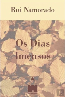 Bertrand.pt - Os Dias Imensos