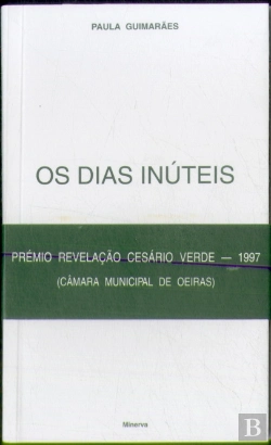 Bertrand.pt - Os Dias Inúteis
