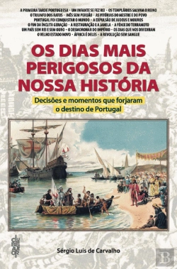 Bertrand.pt - Os Dias Mais Perigosos da Nossa História
