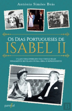 Bertrand.pt - Os Dias Portugueses de Isabel II