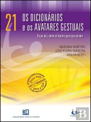Os Dicionários e os Avatares Gestuais