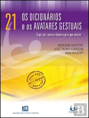 Os Dicionários e os Avatares Gestuais