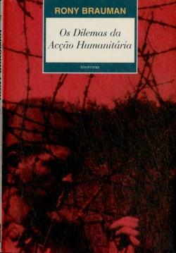 Bertrand.pt - Os Dilemas da Acção Humanitária