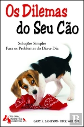 Os Dilemas do Seu Cão