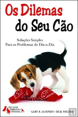 Bertrand.pt - Os Dilemas do Seu Cão