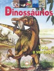 Os Dinossáurios