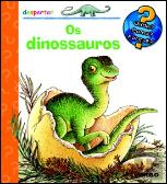 Os Dinossauros