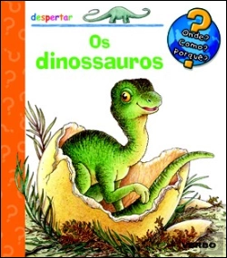Bertrand.pt - Os Dinossauros