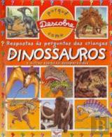 Os Dinossauros e outras espécies desaparecidas