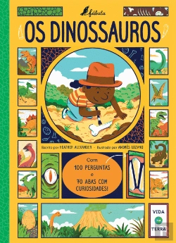 Bertrand.pt - Os Dinossauros