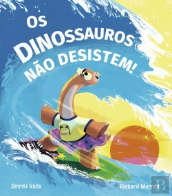 Bertrand.pt - Os Dinossauros não Desistem!