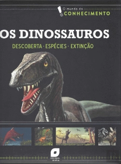 Bertrand.pt - Os Dinossauros