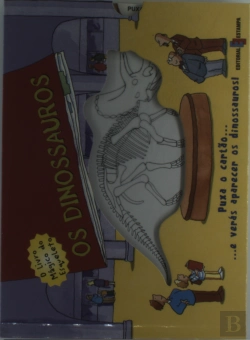 Bertrand.pt - Os Dinossauros