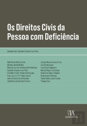 Os Direitos Civis Da Pessoa Com Deficiência