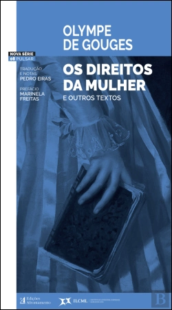 Bertrand.pt - Os Direitos da Mulher e Outros Textos 