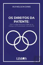 Os Direitos da Patente